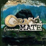 【送料無料】 Ora Mate / Oceanism 輸入盤 【CD】