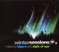 Hipp E / Style Of Eye / Om Winter Sessions: Vol.2 輸入盤 【CD】