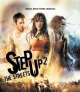 Step Up: 2 The Streets 輸入盤 【CD】