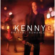 Kenny G ケニージー / Rhythm & Romance 【CD】