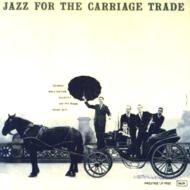 George Wallington ジョージウォーリントン / Jazz For The Carriage Trade 【CD】