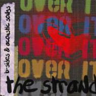 Over It / Strand 【CD】
