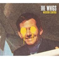 Whigs / Mission Control 輸入盤 【CD】