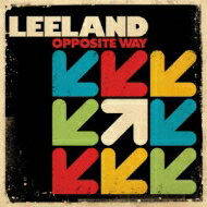 Leeland リーランド / Opposite Way 【CD】