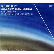 【送料無料】 Jan Lundgren ヤンラングレン / Magnum Mysterium 輸入盤 【CD】