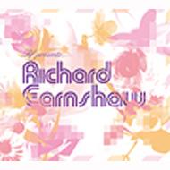 Richard Earnshaw リチャードアーンショウ / Rf Presents Richard Earnshaw 【CD】
