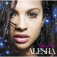 Alesha アリーシャ / Fired Up 【CD】