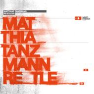 Matthias Tanzmann / Restless 【CD】