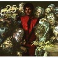 【送料無料】 Michael Jackson マイケルジャクソン / Thriller: 25th Anniversary Edition 輸入盤 【CD】