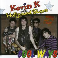 Kevin K / Cool Ways 輸入盤 【CD】