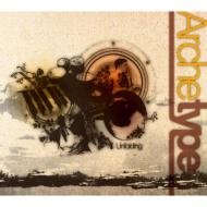 Archetype / Unfolding 【CD】