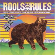 【送料無料】 Stevie Kotey / Dj Kent / Rools For Rules Vol.1 【CD】