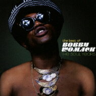 Bobby Womack ボビーウーマック / Last Soul Man: Best Of 【CD】