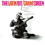 Grant Green グラントグリーン / Latin Bit - Rvg コレクション 【CD】