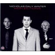 【送料無料】 Nicholas Daly Winter / Reflections 輸入盤 【CD】