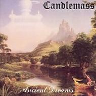 Candlemass キャンドルマス / Ancient Dreams 輸入盤 【CD】