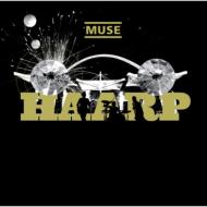 【送料無料】 Muse ミューズ / H.A.A.R.P 【CD】