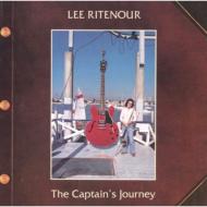 Lee Ritenour リーリトナー / Captain's Journey 【CD】Bungee Price CD20％ OFF 音楽