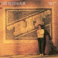 Lee Ritenour リーリトナー / Rit 【CD】