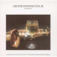 Grover Washington Jr グローバーワシントンジュニア / Winelight 【CD】