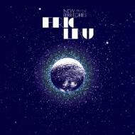 Eric Lau エリックロウ / New Territories 【CD】