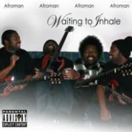 Afroman / Waiting To Inhale 輸入盤 【CD】