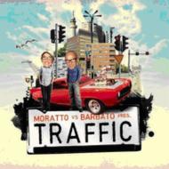 【送料無料】 Paolo Barbato / Elvio Moratto / Traffic 輸入盤 【CD】