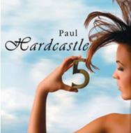 【送料無料】 Paul Hardcastle (Jazz Masters) ポールハードキャッスル / Hardcastle: Vol.5 輸入盤 【CD】