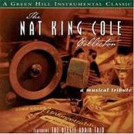 Beegie Adair ビージーアデール / Nat King Cole Collection 輸入盤 【CD】