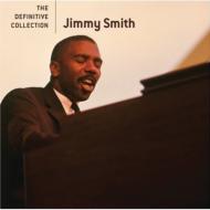 Jimmy Smith ジミースミス / Definitive Collection 輸入盤 【CD】