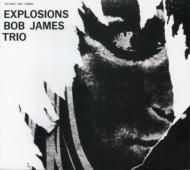 【送料無料】 Bob James ボブジェームス / Explosions 輸入盤 【CD】
