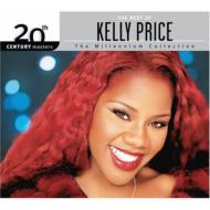 Kelly Price / 20th Century Masters: Millennium Collection - Ecopak 輸入盤 【CD】