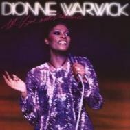 【送料無料】 Dionne Warwick ディオンヌワーウィック / Hot! Live & Otherwise 輸入盤 【CD】