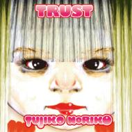 Tujiko Noriko ツジコノリコ / Trust 【CD】