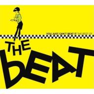 English Beat / You Just Can't Beat It: The Best Of 輸入盤 【CD】