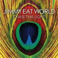 【送料無料】 Jimmy Eat World ジミーイートワールド / Chase This Light 【CD】