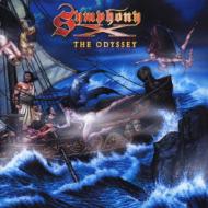 Symphony X シンフォニーエックス / Odyssey 【CD】