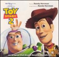 トイ ストーリー 2 / Toy Story 2 輸入盤 【CD】