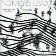 Jean Francois Pauvros / Gaby Bizien / J.f Pauvros & Gaby Bizien (Noman's Land) 輸入盤 【CD】