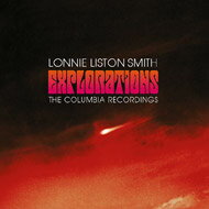【送料無料】 Lonnie Liston Smith ロニーリストンスミス / Explorations - The Columbia Recordings 輸入盤 【CD】