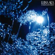 【送料無料】 LUNA SEA ルナシー / Complete Best 【CD】