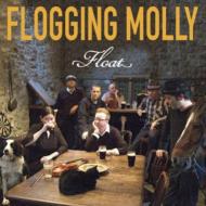 Flogging Molly フロッギングモリー / Float 輸入盤 【CD】