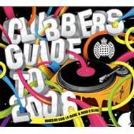 【送料無料】 Clubbers Guide To 2008 輸入盤 【CD】