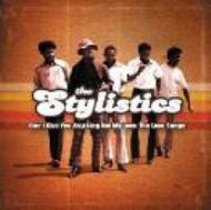 Stylistics スタイリスティックス / Can't Give You Anything But My Love: The Love Songs 輸入盤 【CD】