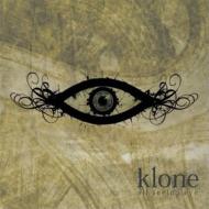 KLONE / All Seeing Eye 輸入盤 【CD】