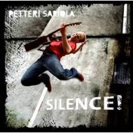 【送料無料】 Petteri Sariola ペッテリサリオラ / Silence 【CD】