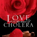 R̎̈ / Love In The Time Of Cholera A yCDz