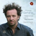 Schumann シューマン / リーダークライス〜シューマン歌曲集2 ゲルハーヘル(Br)フーバー(p) 輸入盤 【CD】