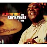 【送料無料】 Roy Haynes ロイヘインズ / A Life In Time 輸入盤 【CD】