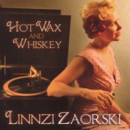 Linnzi Zaorski / Hot Wax And Whiskey 【CD】